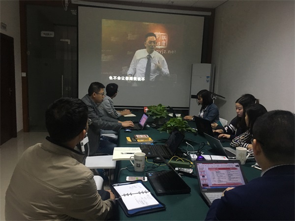 別！生搬硬套你不懂的企業宣傳片制作！