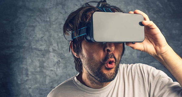 vr視頻怎么制作？