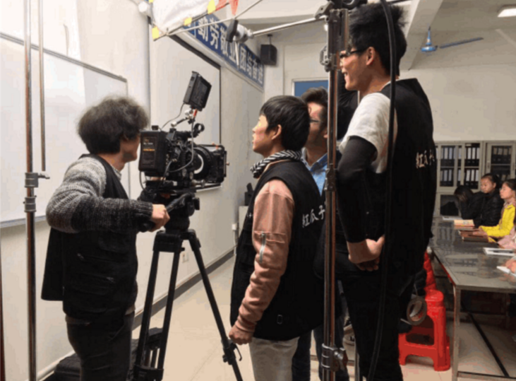 企業宣傳片方案